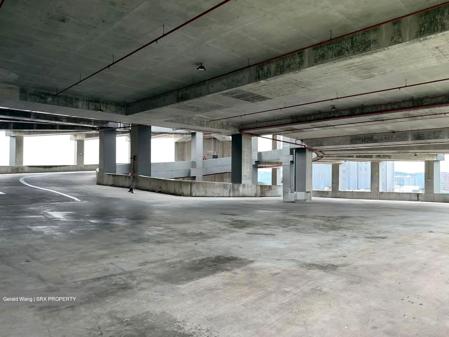 HUP HIN BUILDING (D22), Factory #601935361